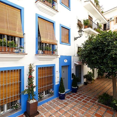 Marbella Old Town House Daire Dış mekan fotoğraf