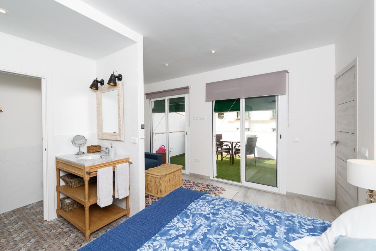 Marbella Old Town House Daire Dış mekan fotoğraf