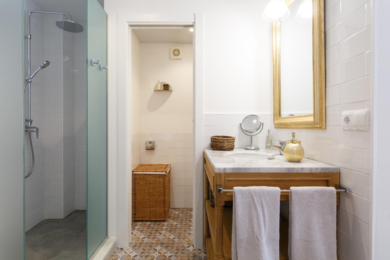 Marbella Old Town House Daire Dış mekan fotoğraf