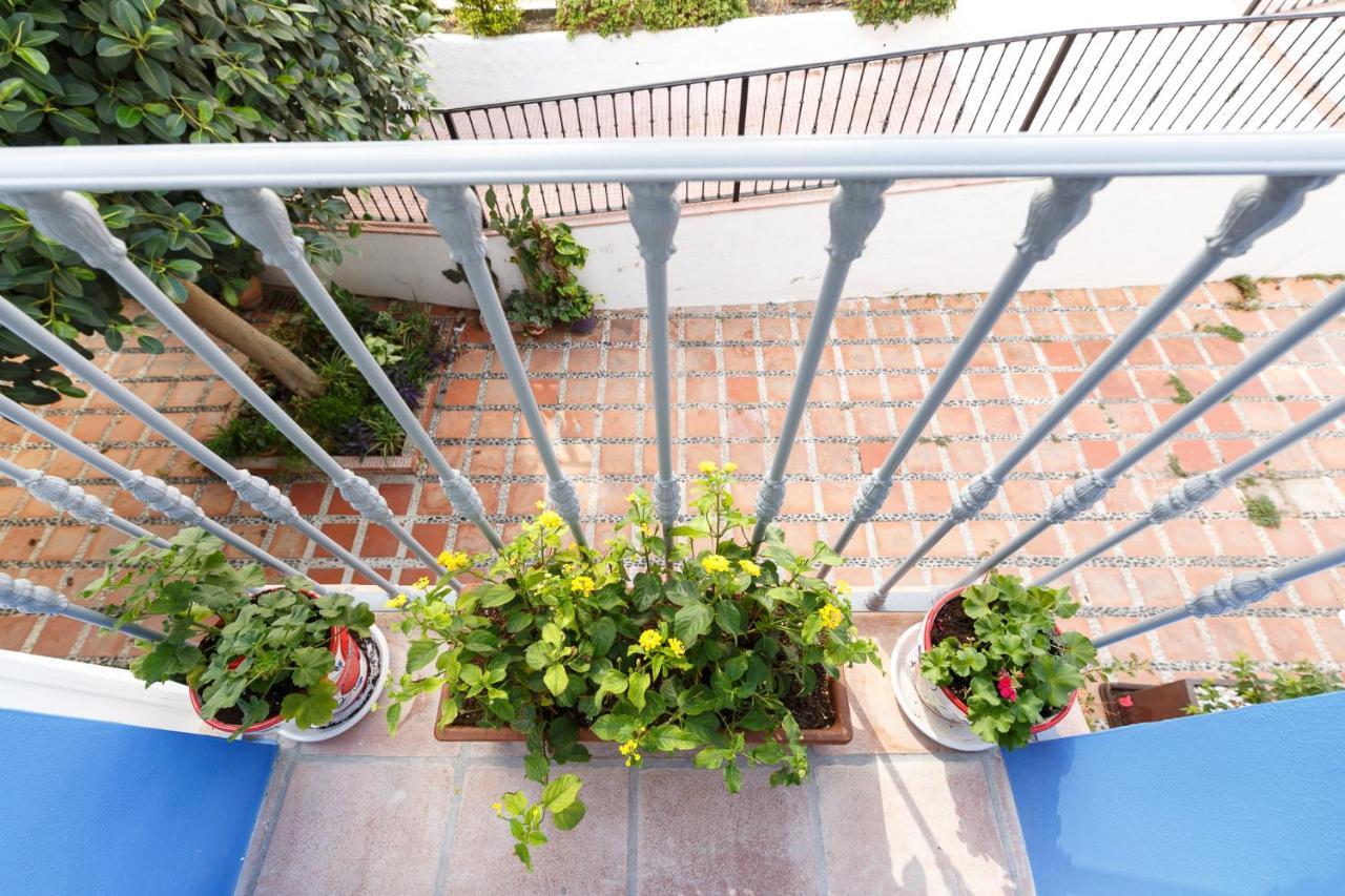 Marbella Old Town House Daire Dış mekan fotoğraf