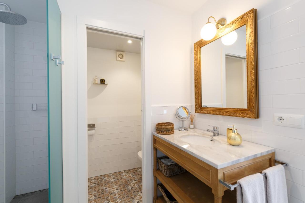 Marbella Old Town House Daire Dış mekan fotoğraf