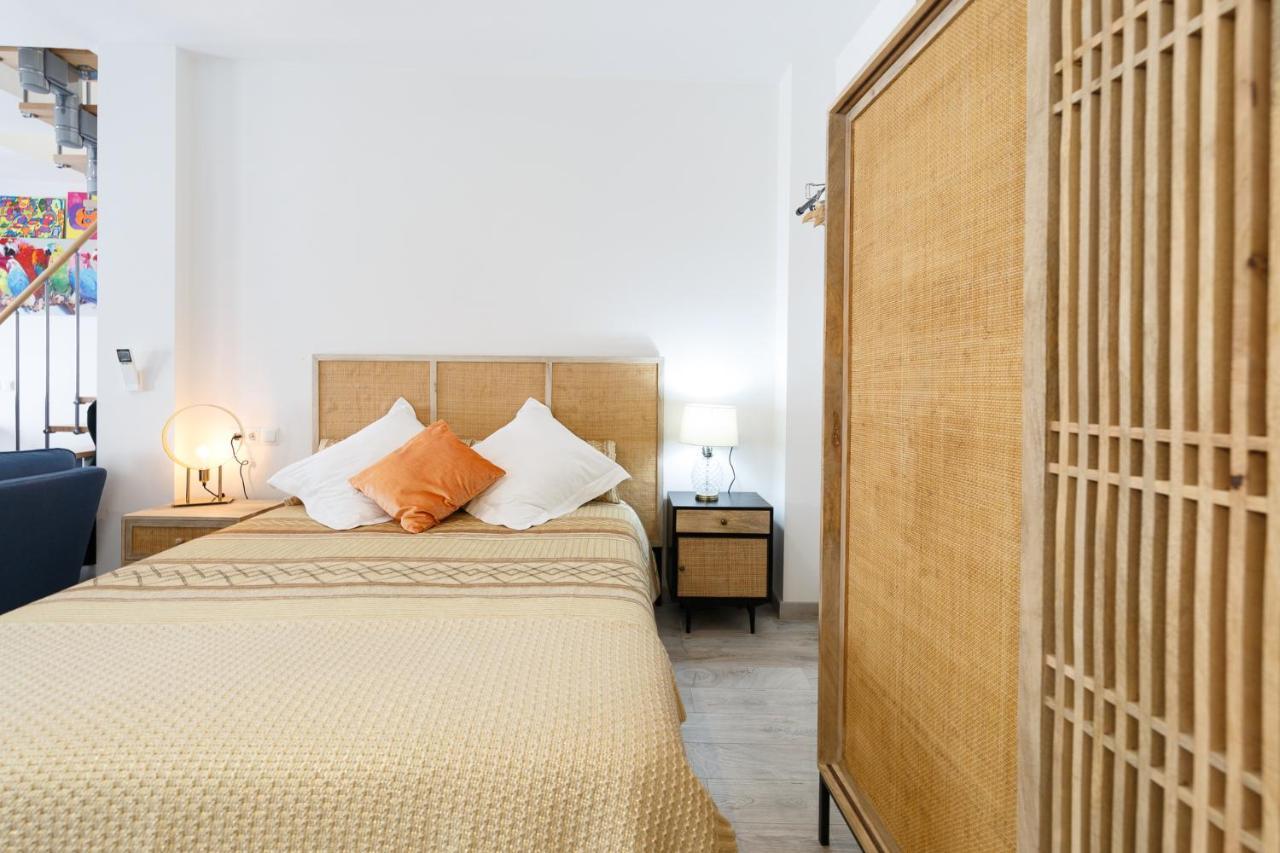 Marbella Old Town House Daire Dış mekan fotoğraf